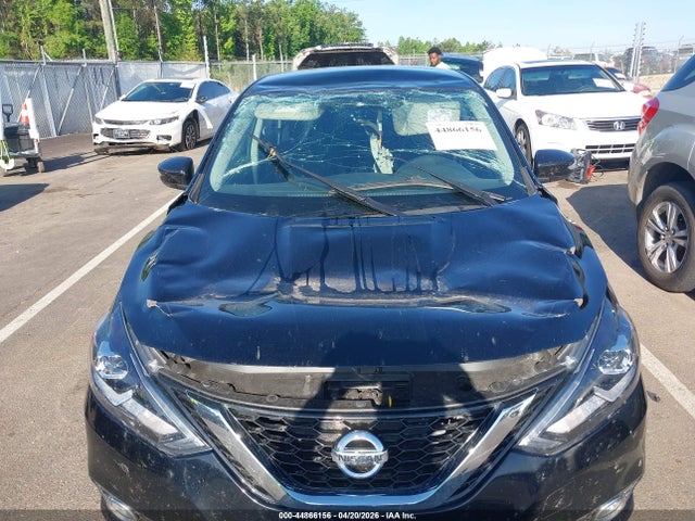 Aukcja sprzedaży 2019 Nissan Sentra Sr, vin: 3N1AB7AP0KY262857, numer aukcji: 44866156