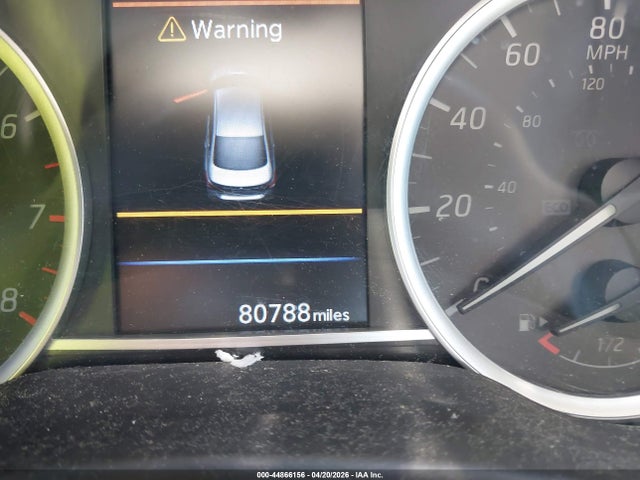 Aukcja sprzedaży 2019 Nissan Sentra Sr, vin: 3N1AB7AP0KY262857, numer aukcji: 44866156