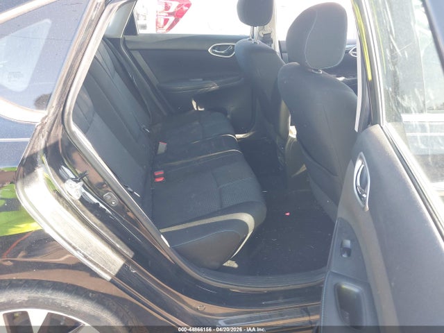 Aukcja sprzedaży 2019 Nissan Sentra Sr, vin: 3N1AB7AP0KY262857, numer aukcji: 44866156