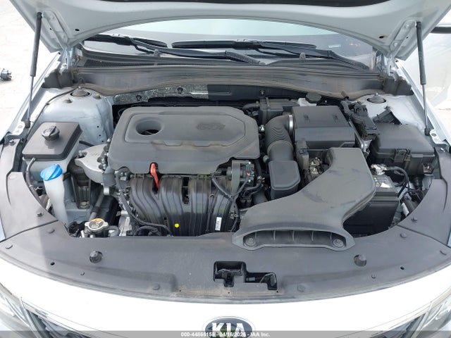 5XXGT4L31LG391522 KIA Optima Lx
