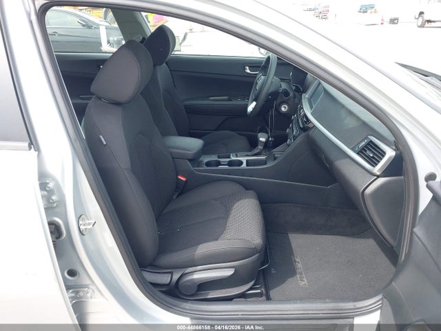 5XXGT4L31LG391522 KIA Optima Lx