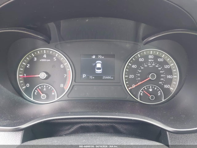 5XXGT4L31LG391522 KIA Optima Lx