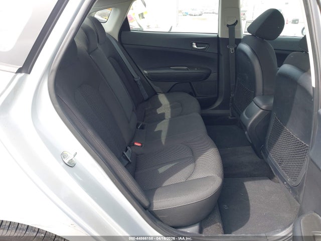 5XXGT4L31LG391522 KIA Optima Lx
