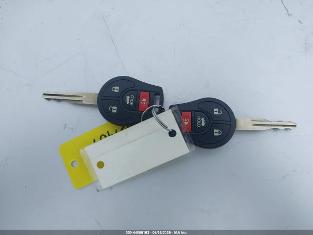 3N1AB7AP2KY368825 Nissan SENTRA S