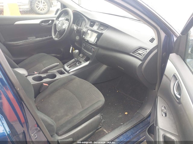 3N1AB7AP2KY368825 Nissan SENTRA S