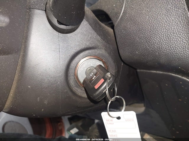 Продаж на аукціоні авто 2020 Mitsubishi Mirage Es, vin: ML32A3HJ3LH008283, номер лоту: 44866164