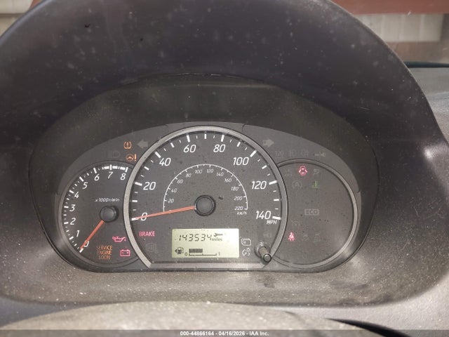 Продаж на аукціоні авто 2020 Mitsubishi Mirage Es, vin: ML32A3HJ3LH008283, номер лоту: 44866164