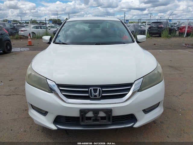 Honda Accord Sport 2014 1HGCR2F58EA015527 Image 12