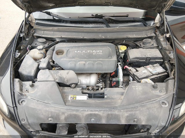 Aukcja sprzedaży 2016 Jeep Cherokee Sport, vin: 1C4PJMAB2GW205748, numer aukcji: 44866167