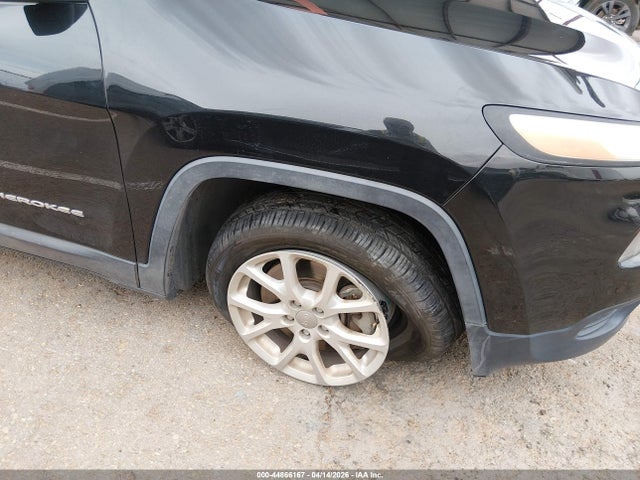 Aukcja sprzedaży 2016 Jeep Cherokee Sport, vin: 1C4PJMAB2GW205748, numer aukcji: 44866167