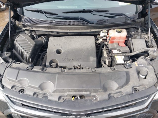 Aukcja sprzedaży 2019 Chevrolet Traverse Rs, vin: 1GNEVJKW5KJ260767, numer aukcji: 44866168