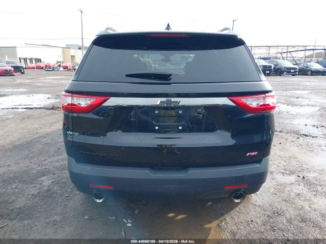 Auction sale of the 2019 Chevrolet Traverse Rs, vin: 1GNEVJKW5KJ260767, lot number: 44866168