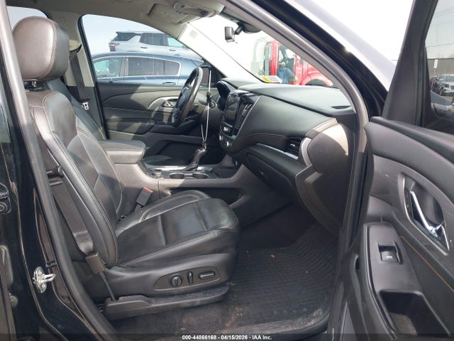 Auction sale of the 2019 Chevrolet Traverse Rs, vin: 1GNEVJKW5KJ260767, lot number: 44866168
