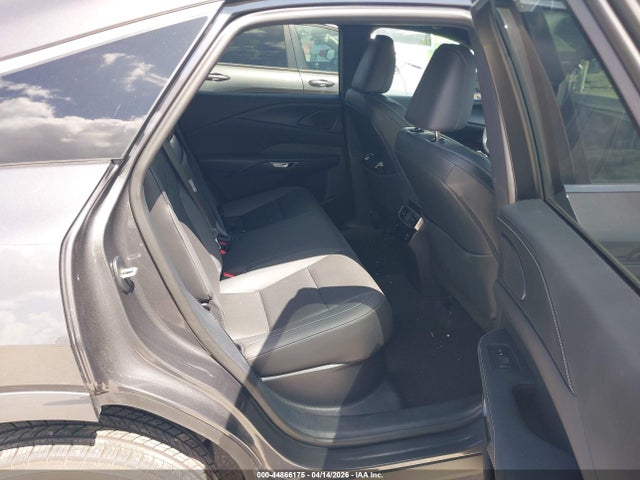 44866175 :رقم المزاد ، 2T2BAMBA8SC066979 vin ، 2025 Lexus Rx 350 مزاد بيع