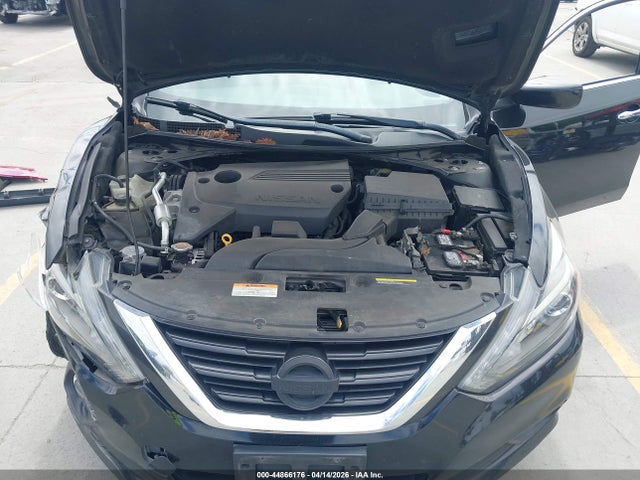 1N4AL3APXHN336753 Nissan Altima 2.5 Sr