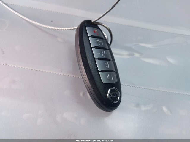 1N4AL3APXHN336753 Nissan Altima 2.5 Sr
