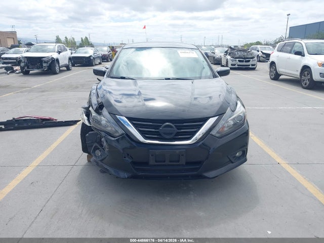 1N4AL3APXHN336753 Nissan Altima 2.5 Sr