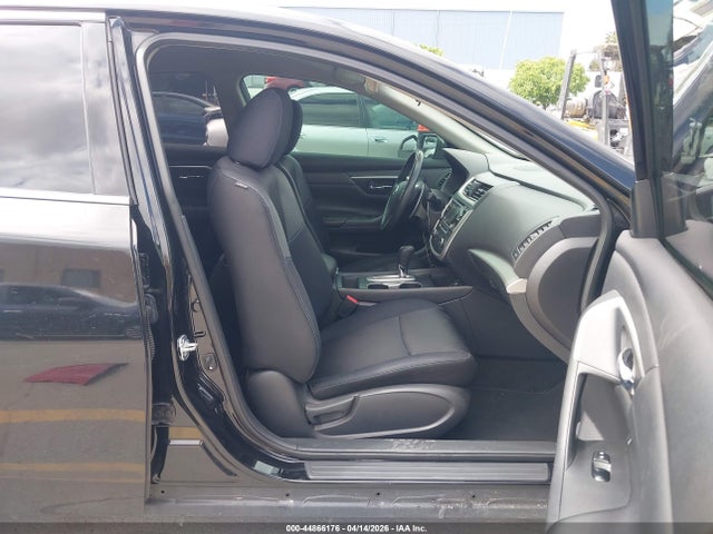 1N4AL3APXHN336753 Nissan Altima 2.5 Sr