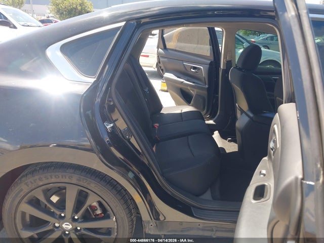 1N4AL3APXHN336753 Nissan Altima 2.5 Sr