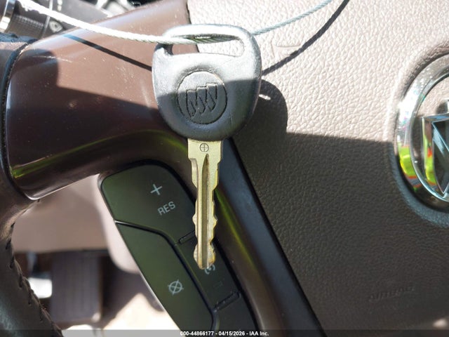 5GAKRCKD0EJ273295 Buick Enclave Premium