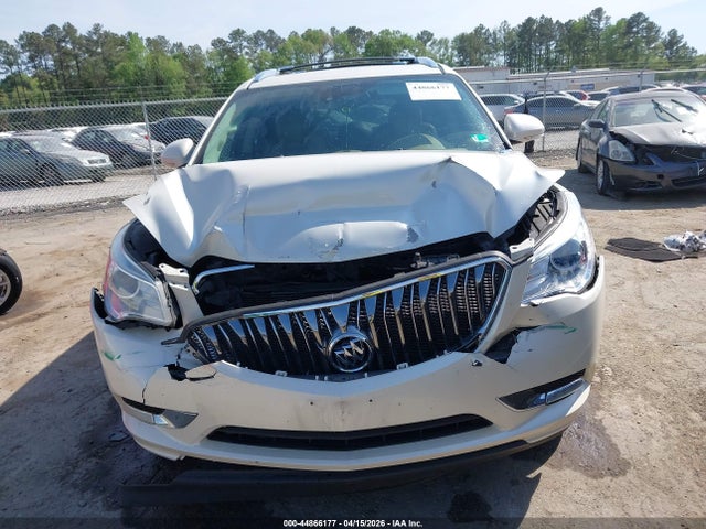 5GAKRCKD0EJ273295 Buick Enclave Premium