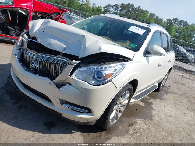 5GAKRCKD0EJ273295 Buick Enclave Premium
