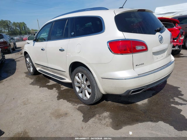 5GAKRCKD0EJ273295 Buick Enclave Premium