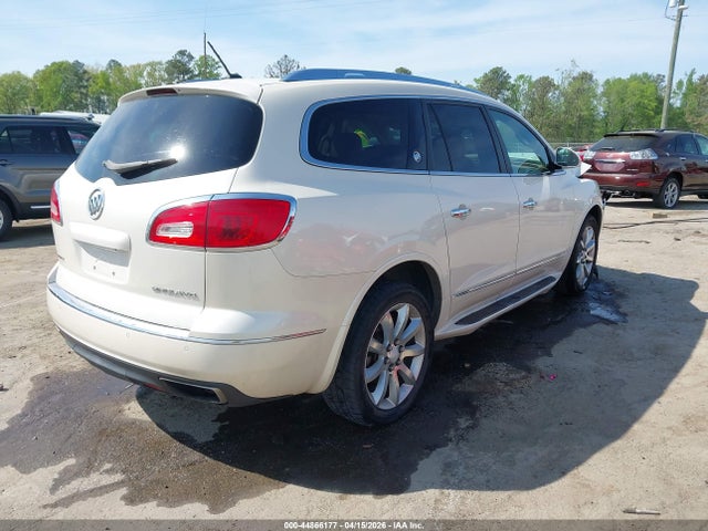 5GAKRCKD0EJ273295 Buick Enclave Premium