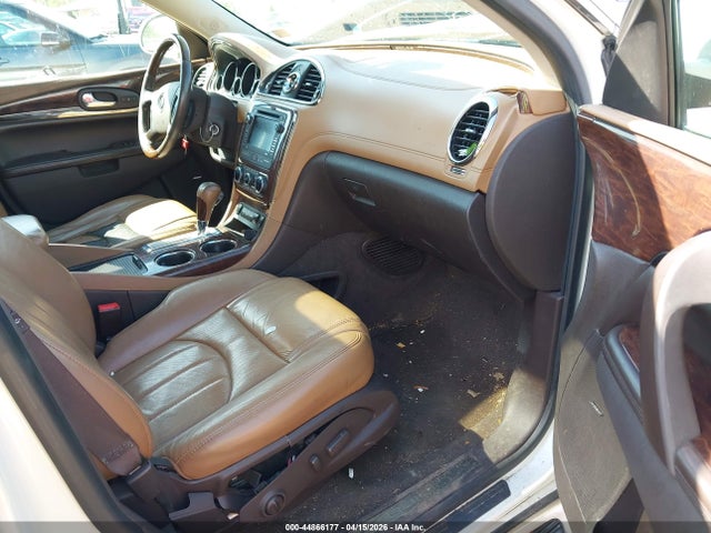 5GAKRCKD0EJ273295 Buick Enclave Premium