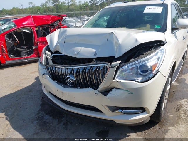 5GAKRCKD0EJ273295 Buick Enclave Premium