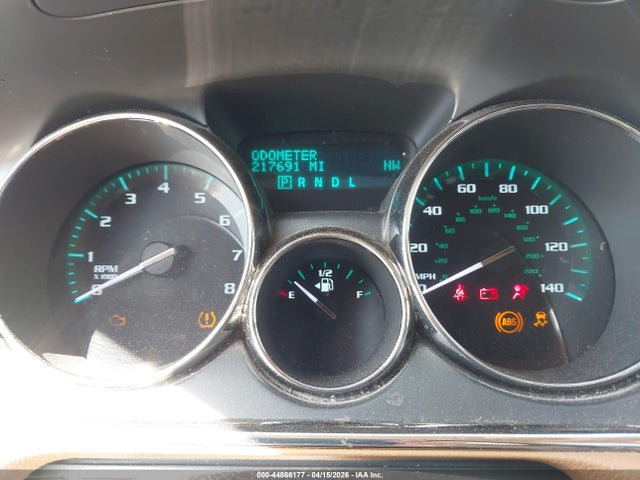 5GAKRCKD0EJ273295 Buick Enclave Premium