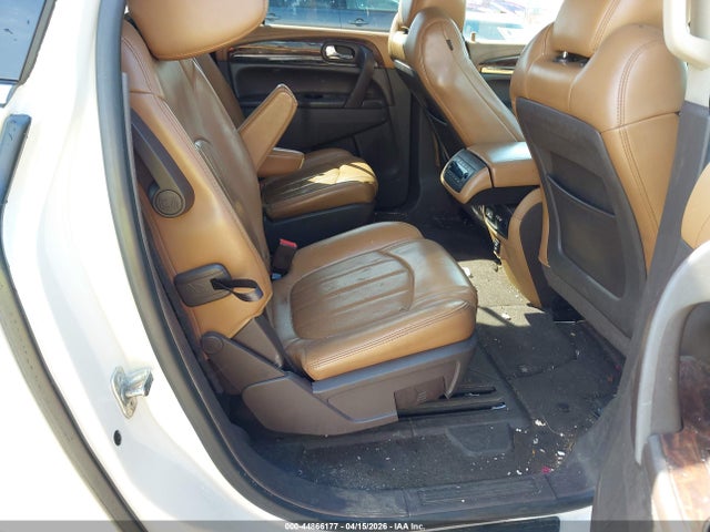 5GAKRCKD0EJ273295 Buick Enclave Premium