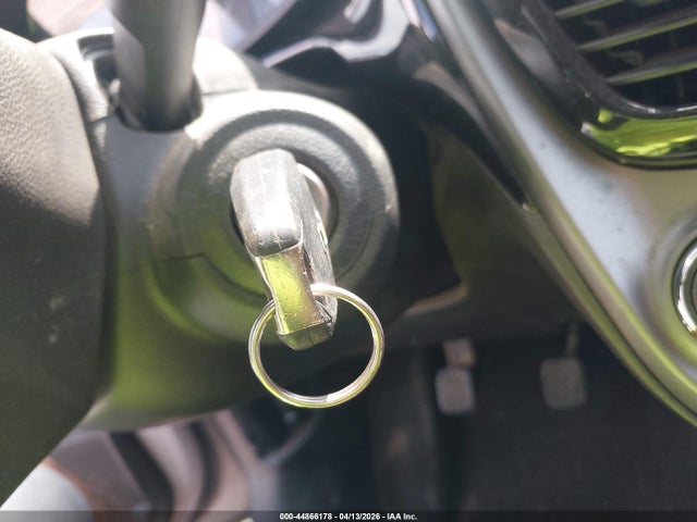 Chevrolet Spark 1lt Manual 2019 KL8CC6SA4KC800422 Image 11
