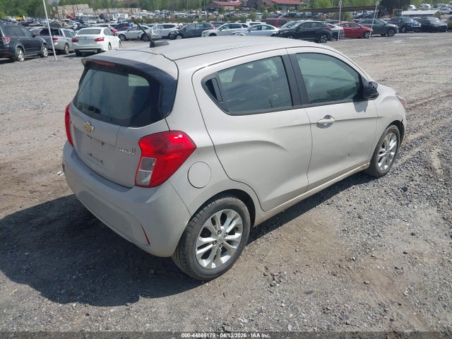 Chevrolet Spark 1lt Manual 2019 KL8CC6SA4KC800422 Image 4