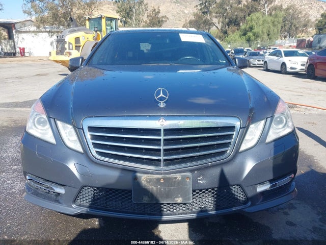 2013 Mercedes-benz E 350 მანქანა იყიდება აუქციონზე, vin: WDDHF5KB5DA724124, აუქციონის ნომერი: 44866182