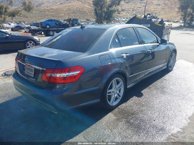 2013 Mercedes-benz E 350 მანქანა იყიდება აუქციონზე, vin: WDDHF5KB5DA724124, აუქციონის ნომერი: 44866182