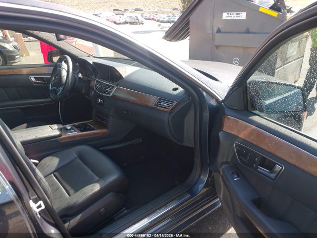 2013 Mercedes-benz E 350 მანქანა იყიდება აუქციონზე, vin: WDDHF5KB5DA724124, აუქციონის ნომერი: 44866182