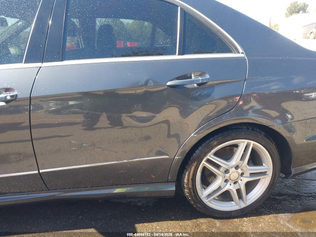 2013 Mercedes-benz E 350 მანქანა იყიდება აუქციონზე, vin: WDDHF5KB5DA724124, აუქციონის ნომერი: 44866182