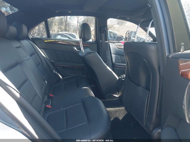 2013 Mercedes-benz E 350 მანქანა იყიდება აუქციონზე, vin: WDDHF5KB5DA724124, აუქციონის ნომერი: 44866182