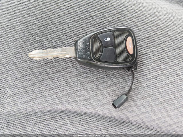 Aukcja sprzedaży 2005 Dodge Caravan Sxt, vin: 1D4GP45R65B433748, numer aukcji: 44866183