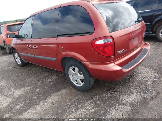 Aukcja sprzedaży 2005 Dodge Caravan Sxt, vin: 1D4GP45R65B433748, numer aukcji: 44866183
