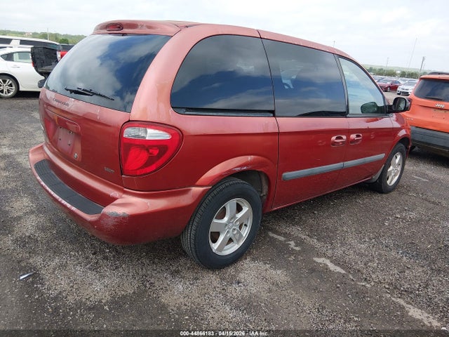 Aukcja sprzedaży 2005 Dodge Caravan Sxt, vin: 1D4GP45R65B433748, numer aukcji: 44866183