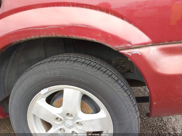 Aukcja sprzedaży 2005 Dodge Caravan Sxt, vin: 1D4GP45R65B433748, numer aukcji: 44866183