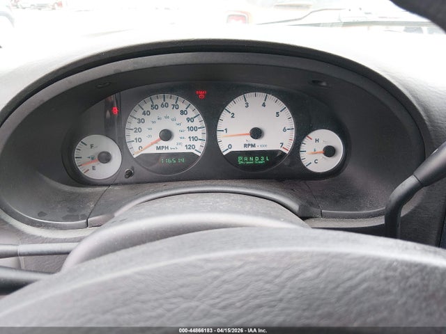 Aukcja sprzedaży 2005 Dodge Caravan Sxt, vin: 1D4GP45R65B433748, numer aukcji: 44866183