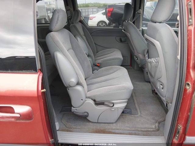 Aukcja sprzedaży 2005 Dodge Caravan Sxt, vin: 1D4GP45R65B433748, numer aukcji: 44866183