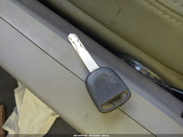 Aukcja sprzedaży 2010 Honda Odyssey Ex-l, vin: 5FNRL3H61AB043452, numer aukcji: 44866189