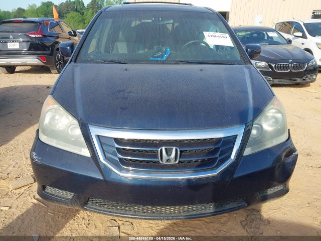 Aukcja sprzedaży 2010 Honda Odyssey Ex-l, vin: 5FNRL3H61AB043452, numer aukcji: 44866189
