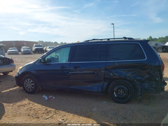 Aukcja sprzedaży 2010 Honda Odyssey Ex-l, vin: 5FNRL3H61AB043452, numer aukcji: 44866189