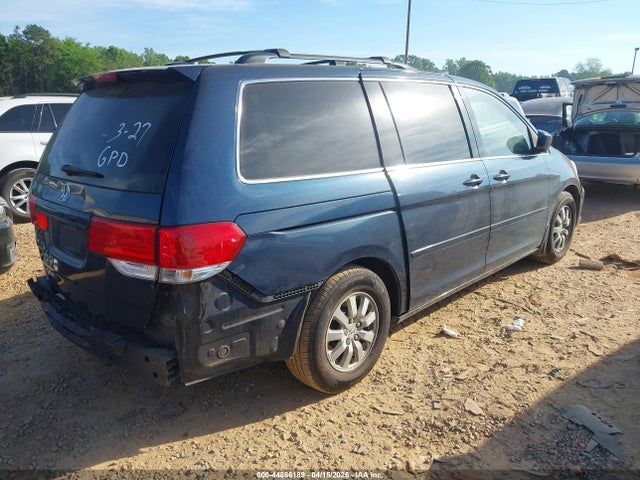 Aukcja sprzedaży 2010 Honda Odyssey Ex-l, vin: 5FNRL3H61AB043452, numer aukcji: 44866189