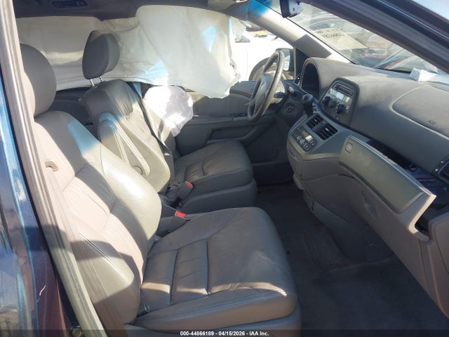Aukcja sprzedaży 2010 Honda Odyssey Ex-l, vin: 5FNRL3H61AB043452, numer aukcji: 44866189